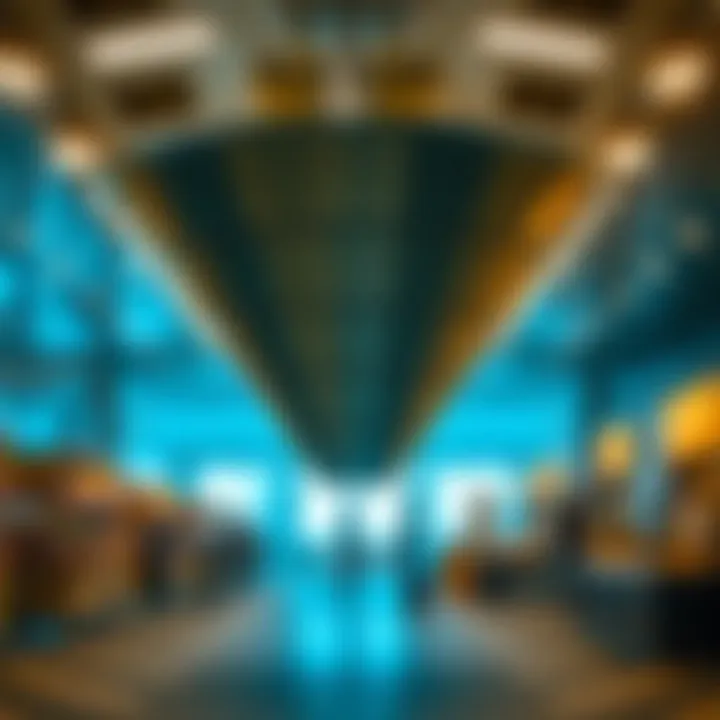 Magnificent Funnel Management in Marketing: Strategies for Success