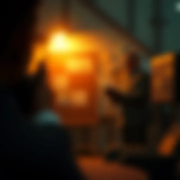 Magnificent In-Depth Exploration of Detailed Targeting