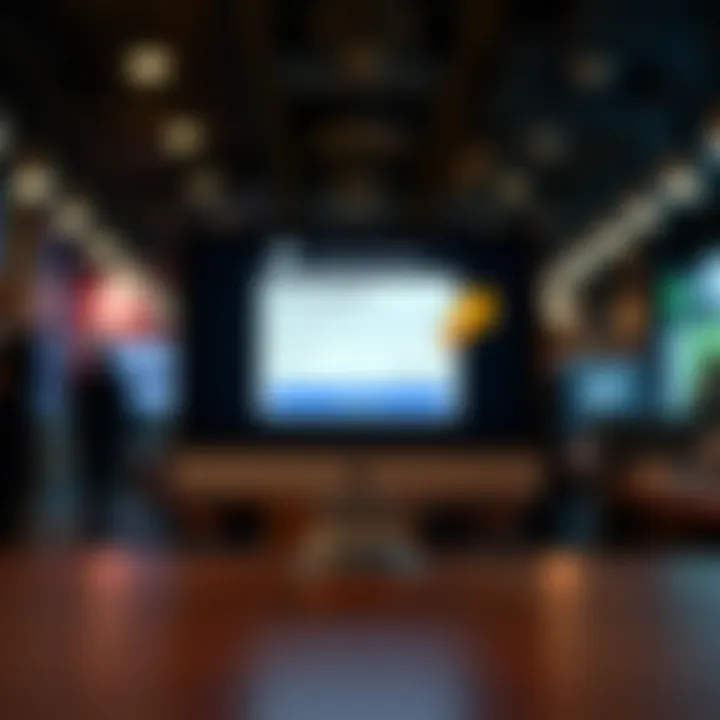 Magnificent Maximizing Efficacy: The Facebook Lead Capture Form