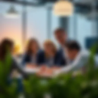 Magnificent Team Building Activities for Small Groups at the Workplace