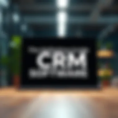Magnificent The Definitive Guide to the Leading CRM Software Magnificent The Definitive Guide to the Leading CRM Software