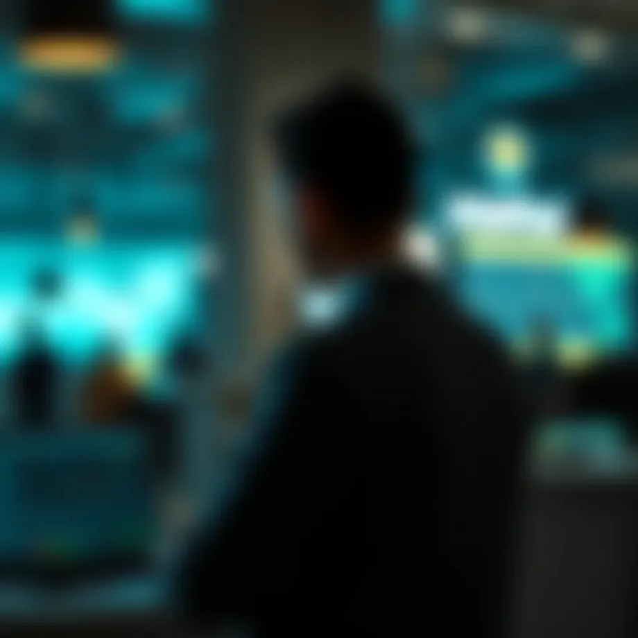 Automated Lead Management: Enhancing Efficiency in Sales Processes Introduction