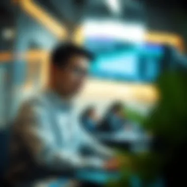 Notable Automated Lead Management: Enhancing Efficiency in Sales Processes