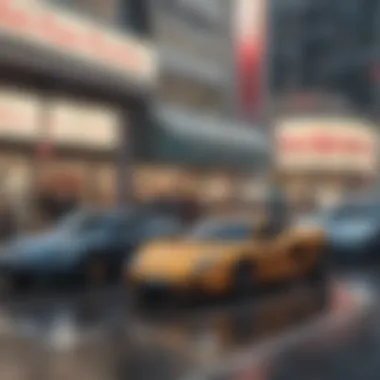Brand application across platforms