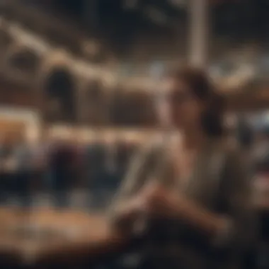 Strategic Audience Targeting Visualization Strategic audience targeting visualization