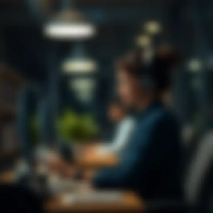 Crafting Effective Customer Service Email Responses Summary