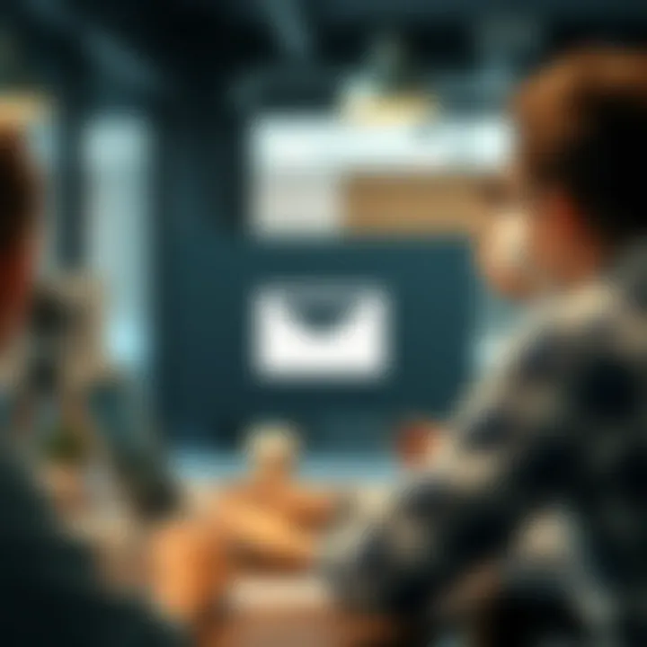 Crafting Effective Email Blasts: Insights and Examples Introduction