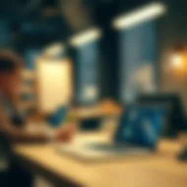 Crafting Effective Email Blasts: Insights and Examples Summary