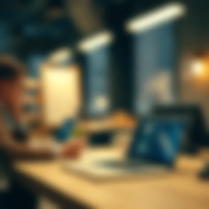 Crafting Effective Email Blasts: Insights and Examples Summary