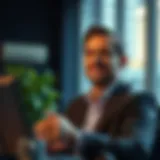 Crafting Effective Follow-Up Messages on LinkedIn Introduction