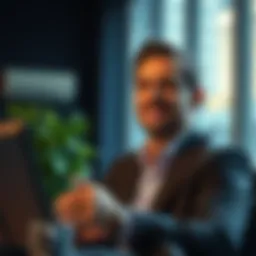 Crafting Effective Follow-Up Messages on LinkedIn Introduction