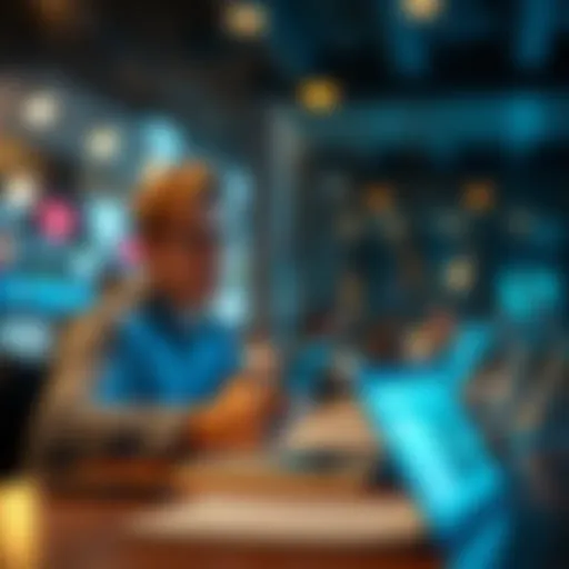 Crafting Effective Social Media Advertising Strategies Introduction