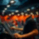 CRM Software for Gyms: Optimizing Client Management and Operations Introduction