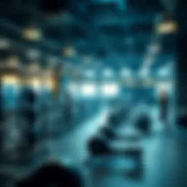 Notable CRM Software for Gyms: Optimizing Client Management and Operations