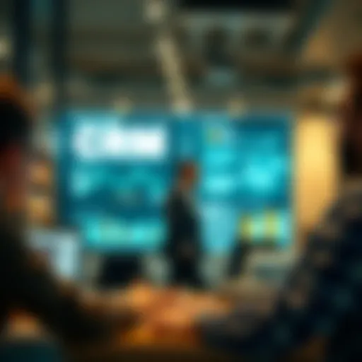 Exploring Customer Relationship Management Software Introduction