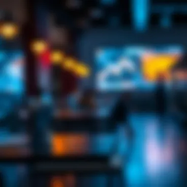 Exploring Effective CRM Website Examples Introduction