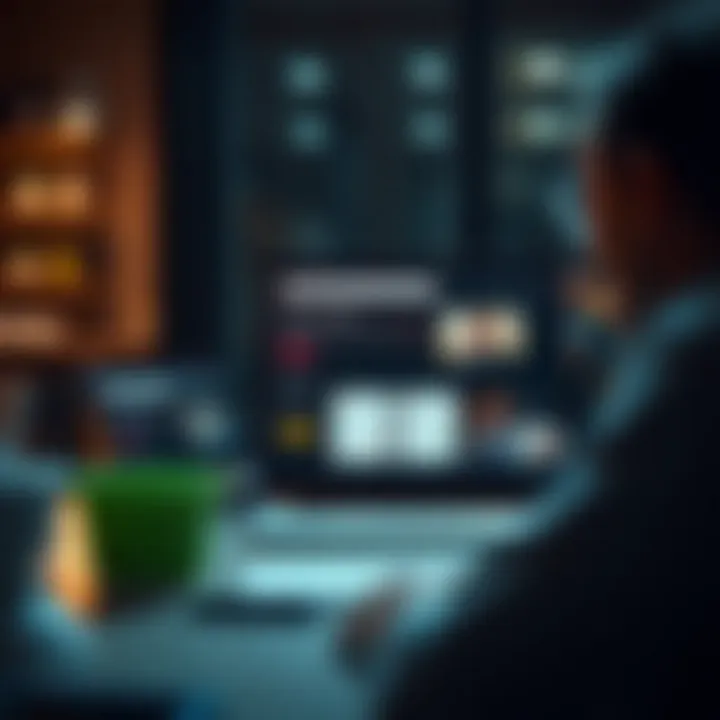 Notable Exploring Effective CRM Website Examples