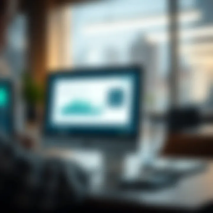 Exploring Effective CRM Website Examples Summary