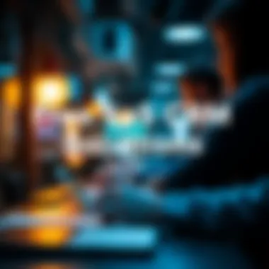 Exploring Free SaaS CRM Solutions Summary Exploring Free SaaS CRM Solutions Summary