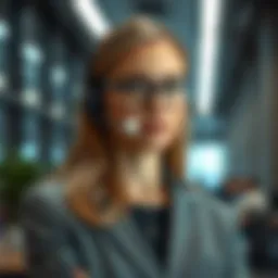 Exploring Pega Intelligent Virtual Assistant: Transformative Impact on Business Operations Introduction