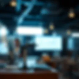 Exploring Quote Tracking Software: Enhancing Business Efficiency Introduction