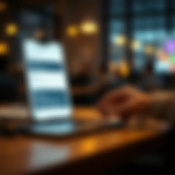 Harnessing iOS for Effective Email Marketing Strategies Summary