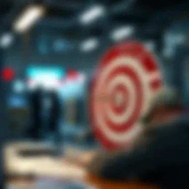 Notable In-Depth Exploration of Detailed Targeting