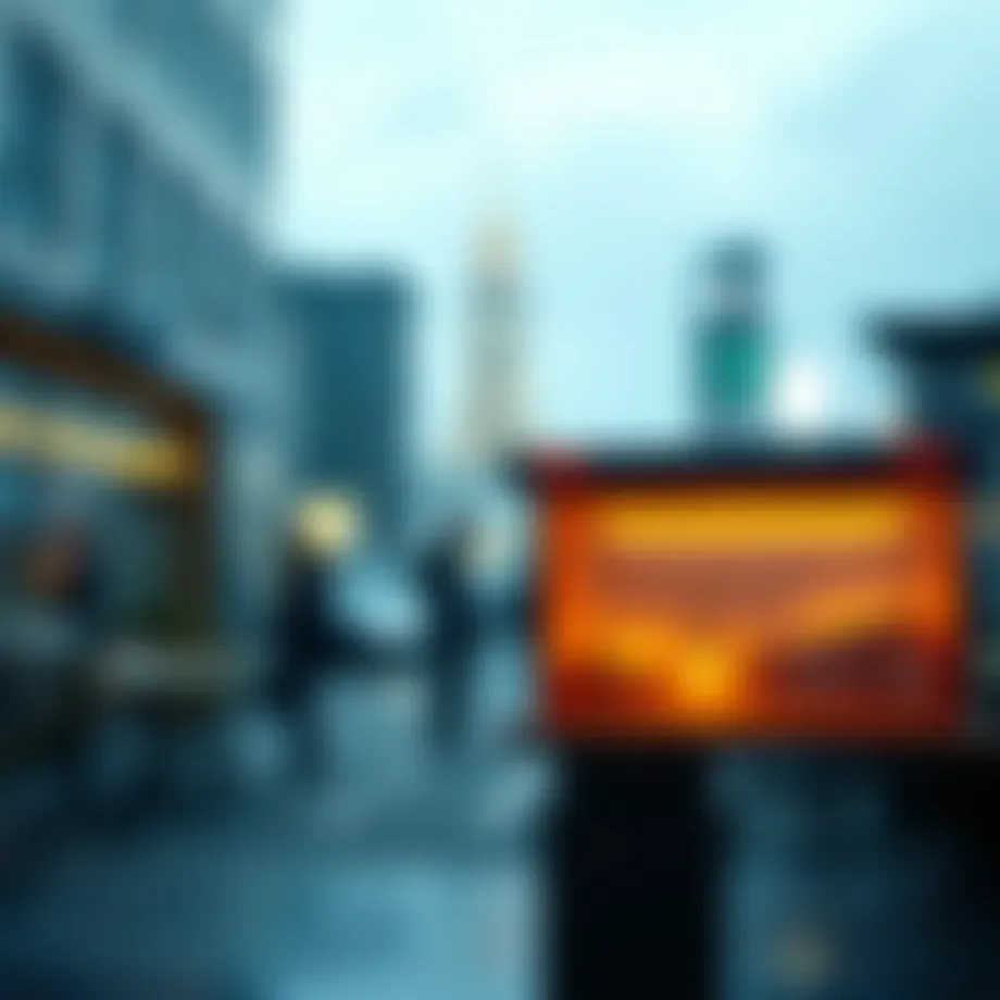 Launching a New Business: A Comprehensive Guide Introduction