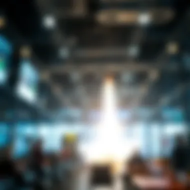 Launching a New Business: A Comprehensive Guide Summary Launching a New Business: A Comprehensive Guide Summary