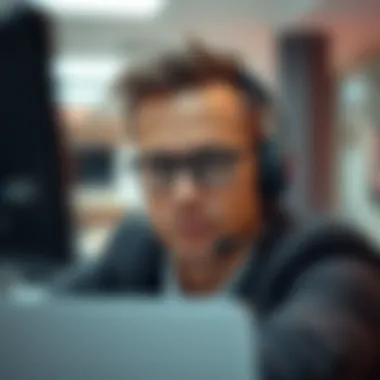 Notable Mastering the Art of Landing Page Creation Notable Mastering the Art of Landing Page Creation