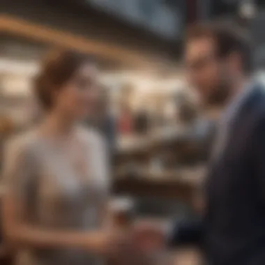 Effective Communication Strategies for Sales Follow-Up Engaging with potential clients through effective communication
