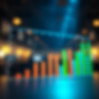 Trends in Social Media Utilization Graph depicting social media platform usage trends