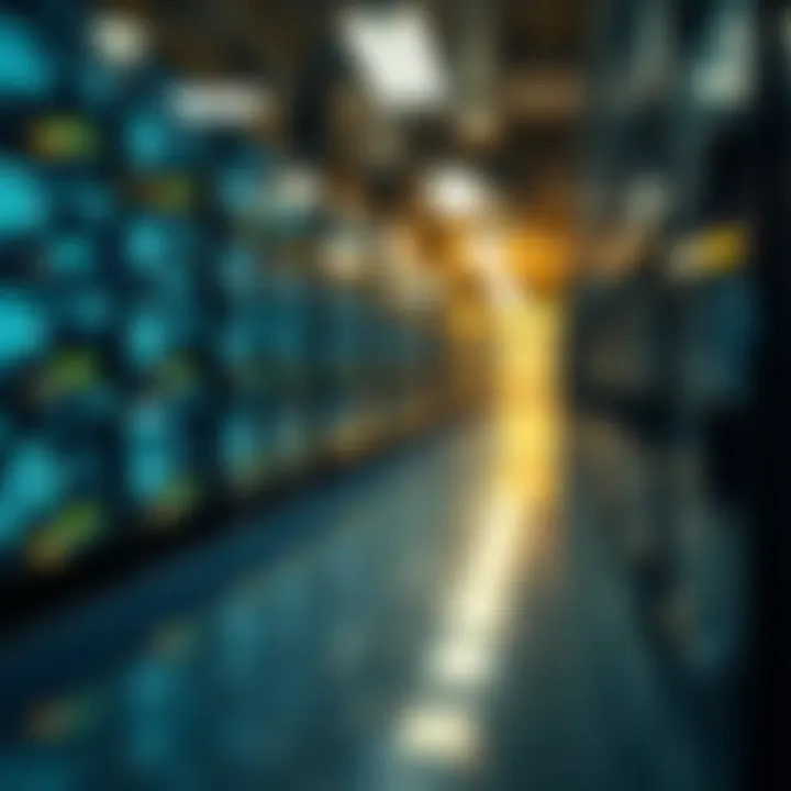 Notable Storing Customer Data: Strategies for Businesses