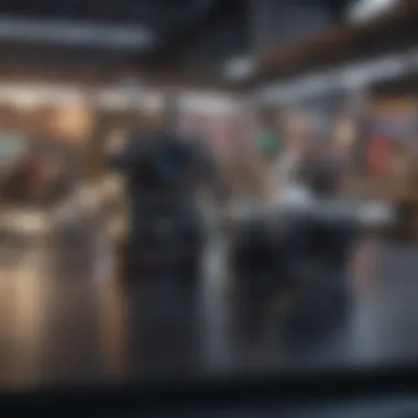 Harnessing Digital Platforms for Business Growth Digital marketing strategy concept