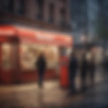 Embracing Traditional Advertising Tactics Traditional advertising mediums