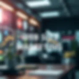 Strategic Approaches to Website Marketing Introduction