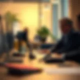 Strategies for Effectively Calling Warm Leads Introduction