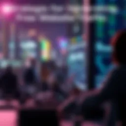 Strategies for Generating Free Website Traffic Introduction