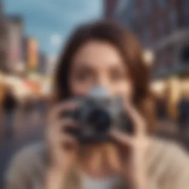 Optimized Instagram profile screenshot