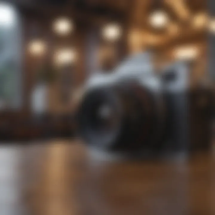 Engaging content strategies for Instagram