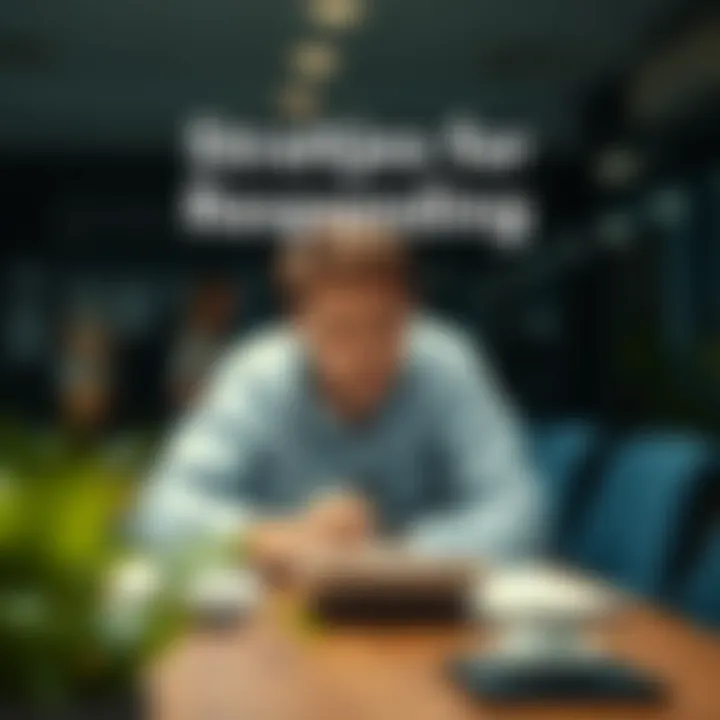 Strategies for Responding to LinkedIn Messages Summary