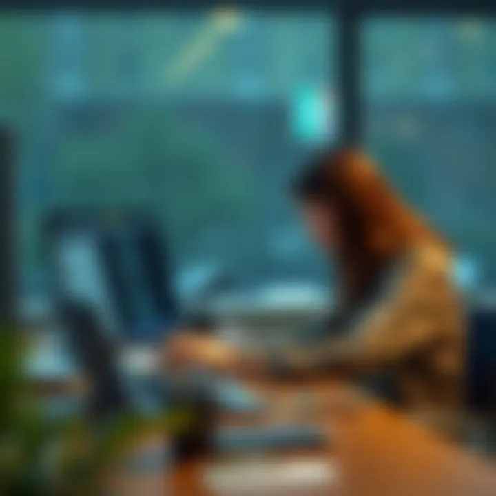 Streamlining Tasks: Strategies for Easy Automation in Business Summary