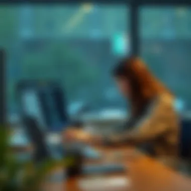 Streamlining Tasks: Strategies for Easy Automation in Business Summary Streamlining Tasks: Strategies for Easy Automation in Business Summary