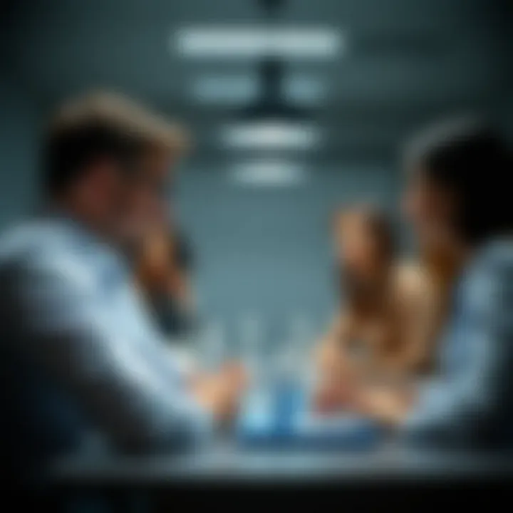 Notable Team Building Activities for Small Groups at the Workplace