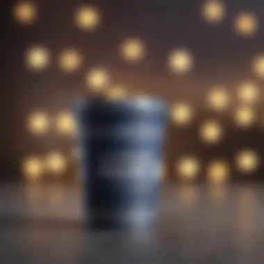 Optimizing Your Facebook Ad Budget A visual representation of optimizing ad budgets