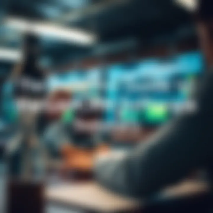 The Definitive Guide to the Leading CRM Software Summary