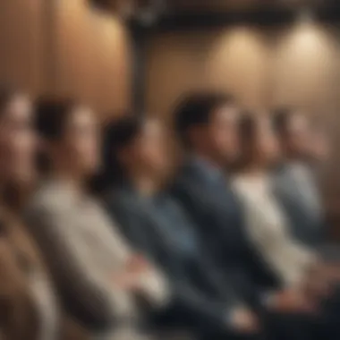 Engaging Audience During a Pitch Engaging audience during a pitch