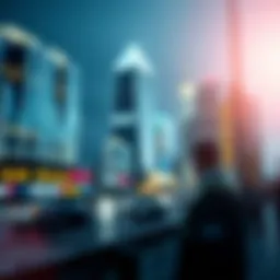 The Strategic Positioning of Marketing in Business Dynamics Introduction