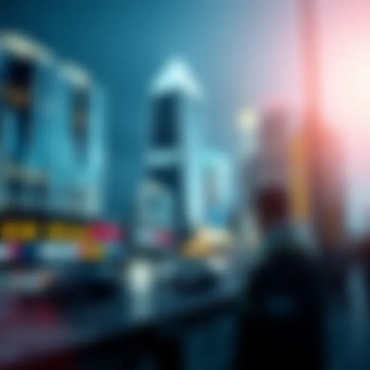 The Strategic Positioning of Marketing in Business Dynamics Introduction The Strategic Positioning of Marketing in Business Dynamics Introduction
