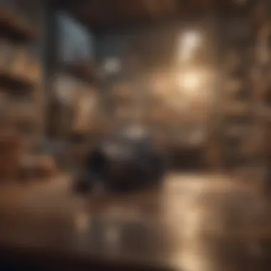 Creative Instagram Content
